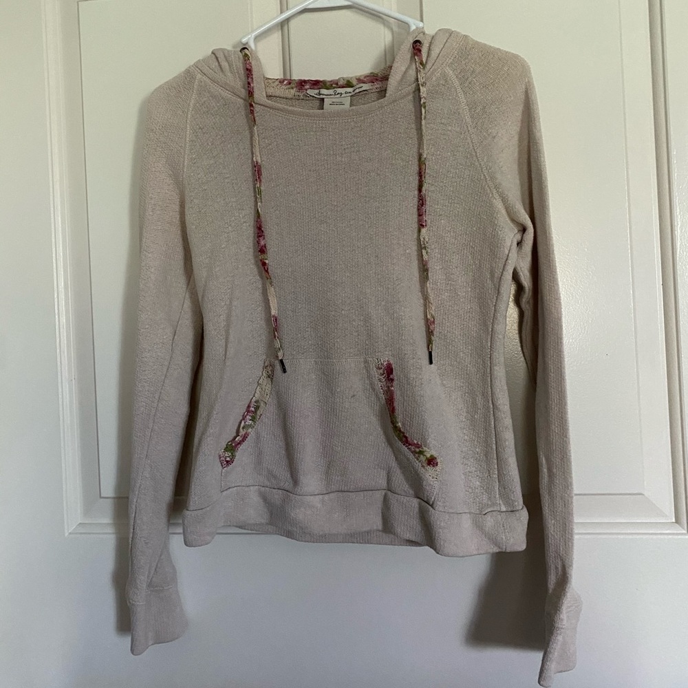 American Rag Sweatshirt
